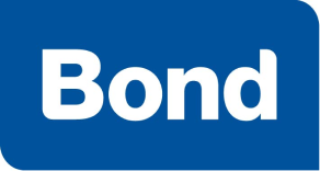 Bond Logo