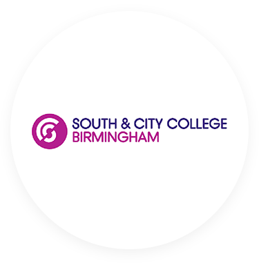 Lost learning – South & City College Birmingham