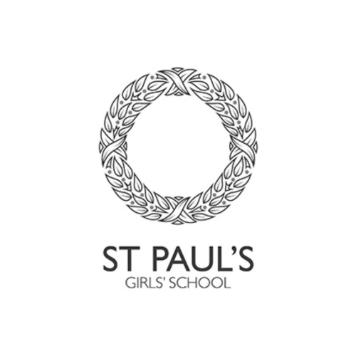 St Paul’s Girls’ School – Joanna Bratten