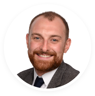 Ben Cooper, Primary Principal of GEMS Wellington Academy