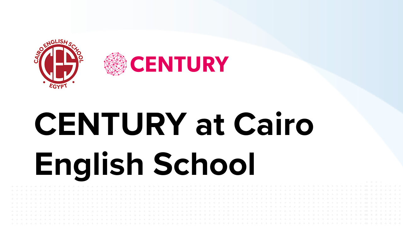 cairo English school