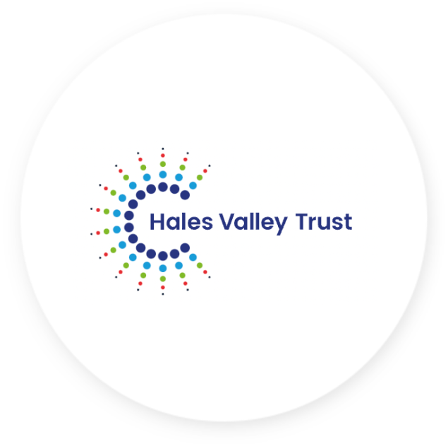 Rebecca Cox, Hales Valley Trust