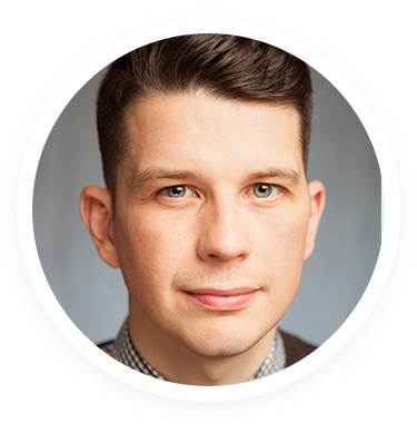 Rob Darlington, Director of Skills for Business, Corndel