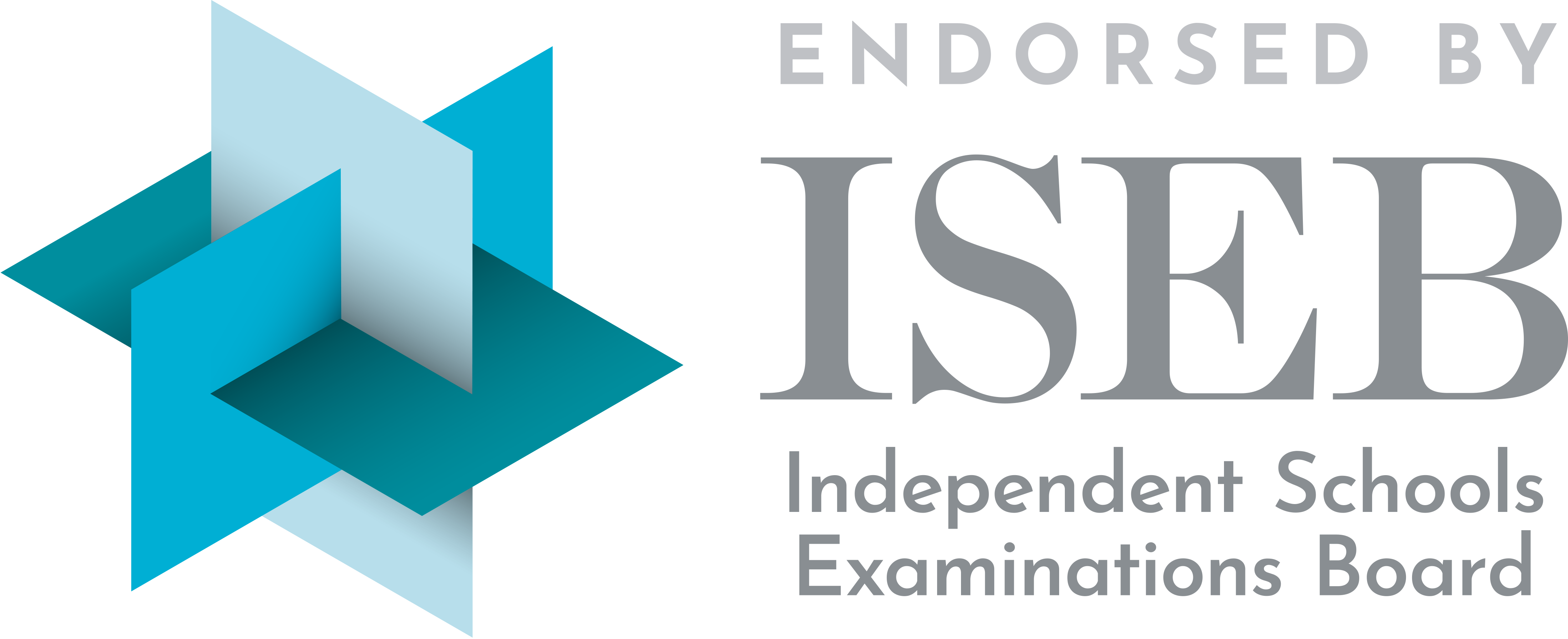 ISEB Logo