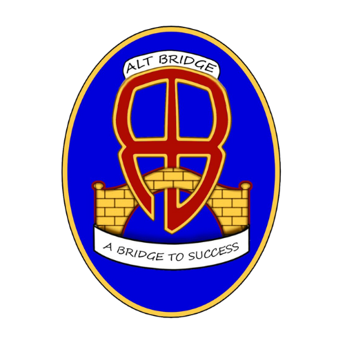 Gary Reddin, Alt Bridge School