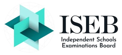 ISEB logo