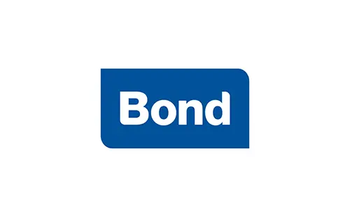 bond logo