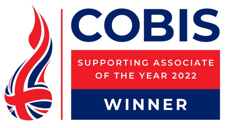 COBIS Logo