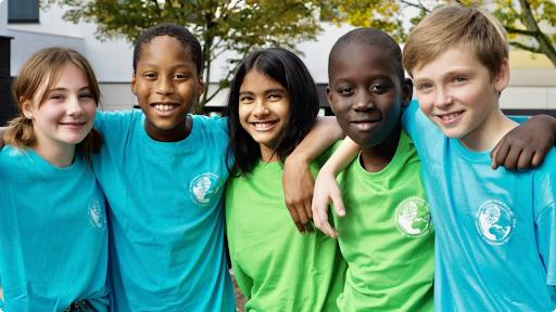 Cologne International School (CIS)