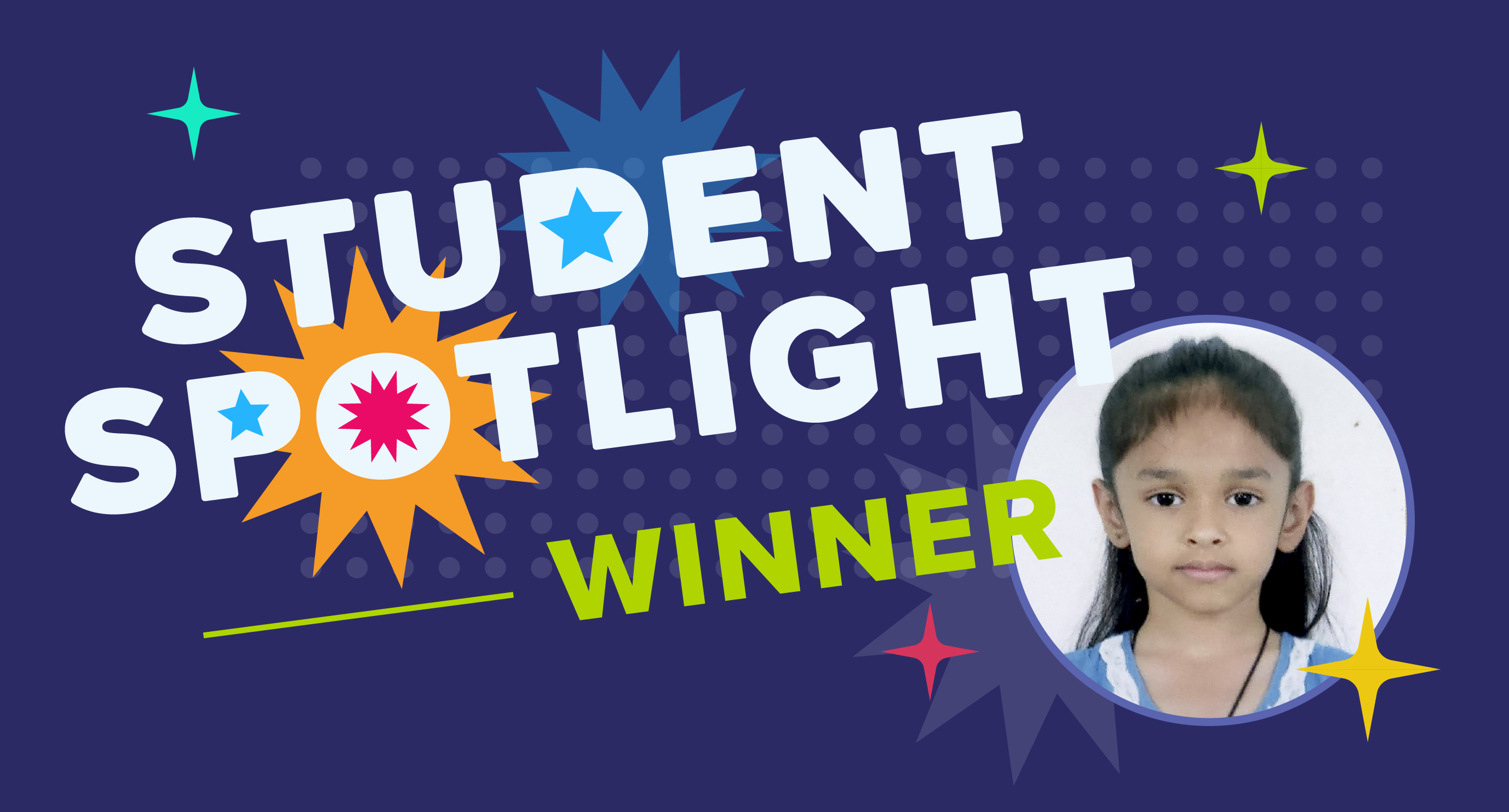 CENTURY Spotlight Winner - Dinakshi