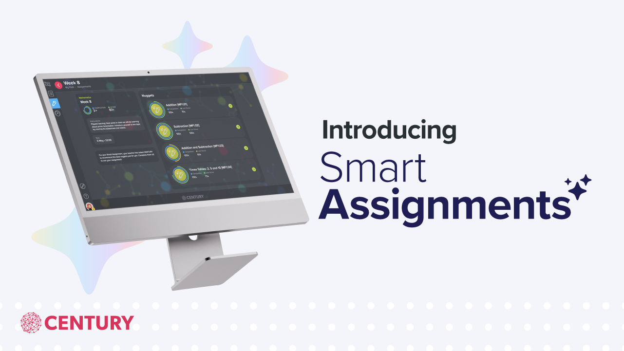 Introducing Smart Assignments
