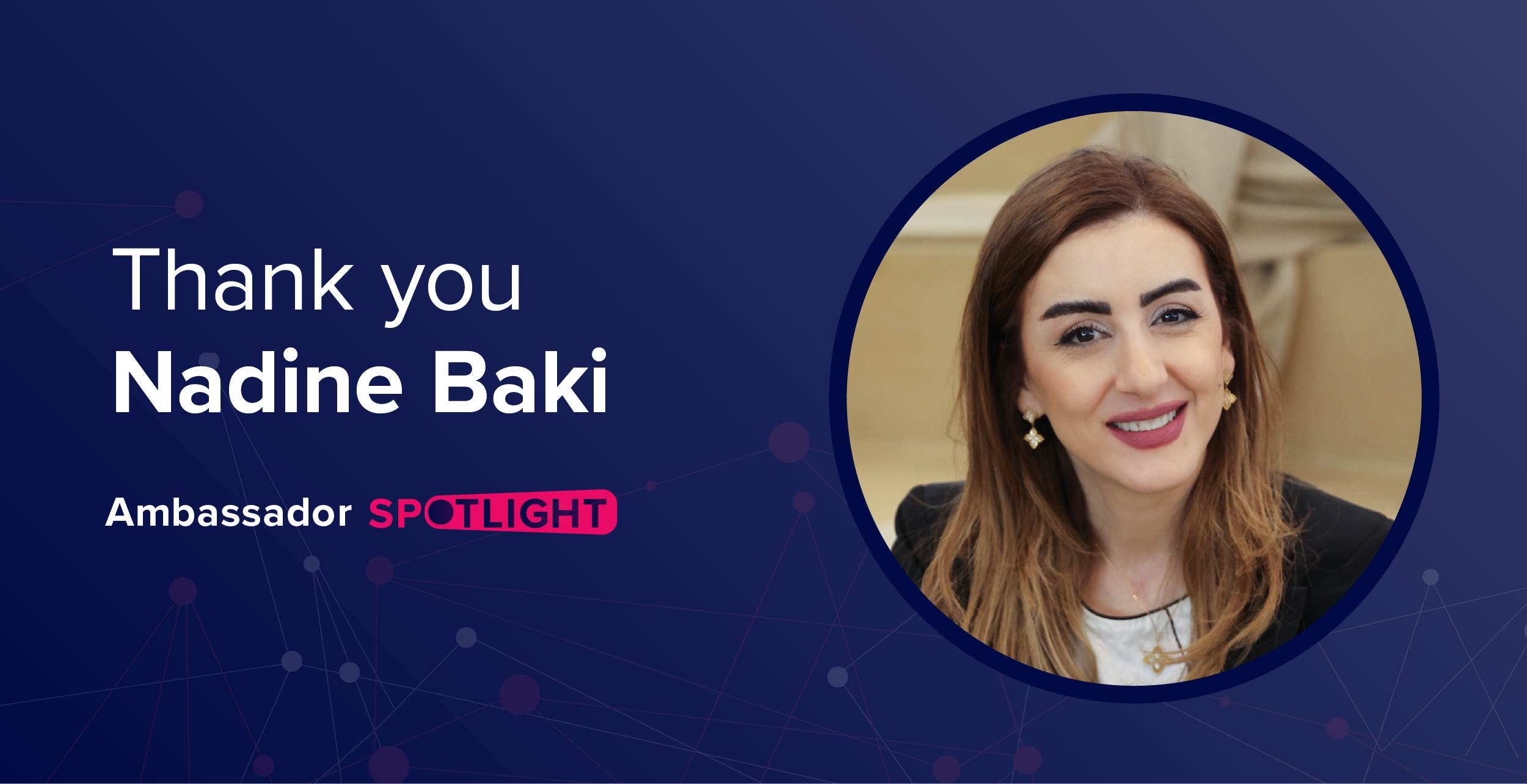 Nadine Baki, a CENTURY Ambassador at Dar Al Marefa School, tells us about how they have successfully implemented the paltform