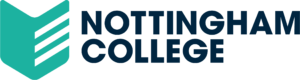 Nottingham College logo