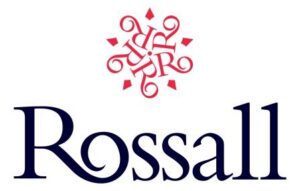 Logo for Rossall School